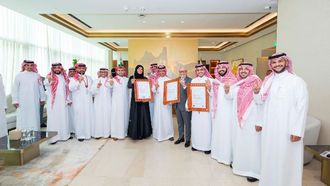 DGDA Secures Key ISO Certifications