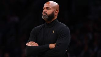 Bickerstaff Leaves Cavs