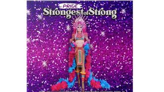 Knightley Boosts LGBTQ+ Pride Yearly