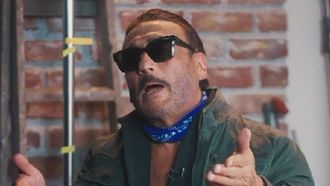 Court Shields Shroff's Rights