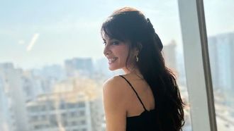 Jacqueline's Top Social Moments