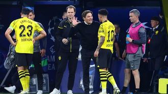 Sancho Stars In Dortmund Win