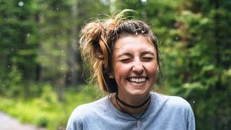 تعزيز هرمونات السعادة بشكل طبيعي