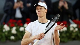 Sinner Targets Roland Garros Post-Recovery