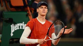 Sinner Wins Against Kotov