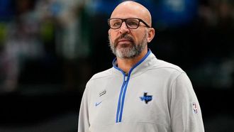 Mavericks Extend Kidd's Contract