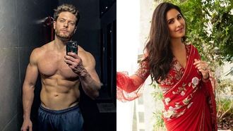 Jason Shah On Career After Kaif Comments