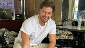 Jason Shah Talks Bigg Boss, Heeramandi