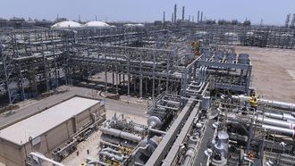 Jazan's Industrial Surge