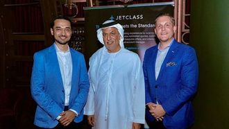 JetClass Unveils New Air Charter Platform