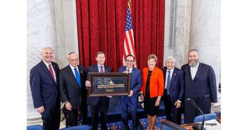 Jewish Heritage Month Celebrated