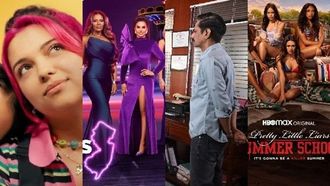 JioCinema's Exciting New Releases