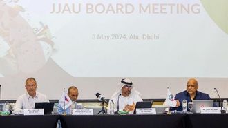 Strategic Growth Plans For Jiu-Jitsu In Asia