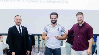 New Safeguarding Plan For Jiu-Jitsu