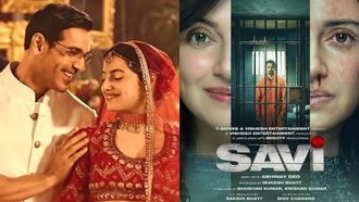 Why John Abraham Missed Savi Cast