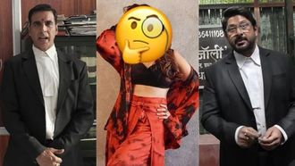 Jolly LLB 3: Star Cast Revealed