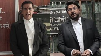 Jolly LLB 3 Legal Woes Escalate