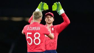 Buttler Picks England Over IPL 2024