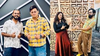 Josh App's New Film Promotion Venture