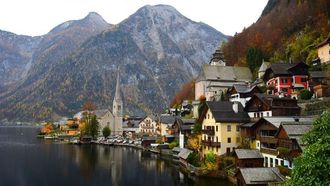 فيلنيوس: المدينة الأوروبية ذات الميزانية الأعلى