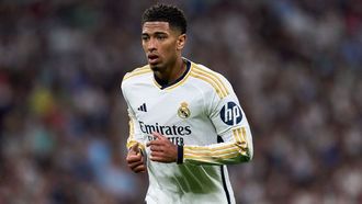 Owen Backs Bellingham For Ballon D'Or