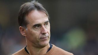 Lopetegui Set For West Ham Role