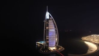 Jumeirah's Global Expansion Plan