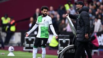 Klopp: Salah Spat A Non-Issue