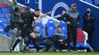 Klopp Urges VAR Overhaul