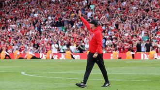 وداع كلوب: دعوة للإيمان