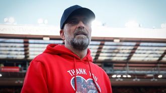 كلوب يخرج من ليفربول والفريق يسير على الطريق الصحيح