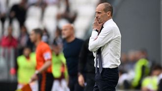 Allegri's Future Call Soon