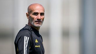 Juventus' Dramatic Draw With Bologna