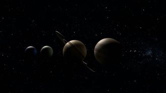 Planetary Parade To Happen On June 3