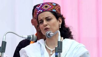 Kangana Ranaut's Assets And Debt In Lok Sabha Elections