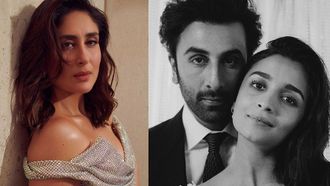 Kareena Kapoor Describes Brother Ranbir Kapoor As 'Intense'