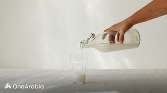 الحليب الخام مرتبط بمخاطر انفلونزا الطيور