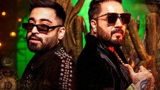 Ultimate Party Anthem By Mika & Mellow D