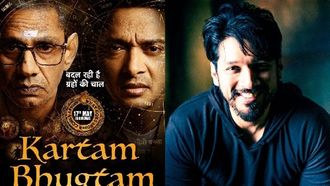 'Kartam Bhugtam': A Cinematic Triumph