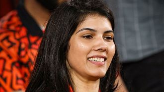 Kavya Maran: Love Life Truths