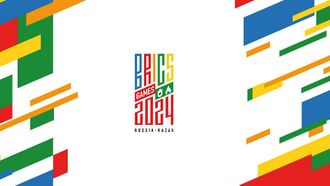 Kazan To Host 2024 BRICS Games