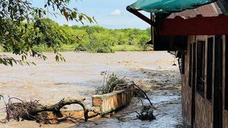 Cyclone Hidaya Threatens Kenya