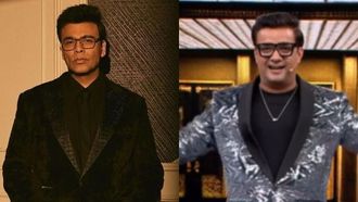 Kettan Singh's Apology To KJo