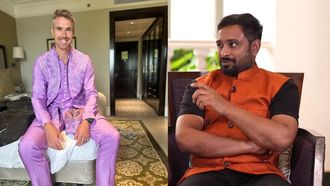 Pietersen Defends Rayudu Post IPL