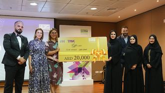 Winners Of 'Inno Tank' Challenge Announced