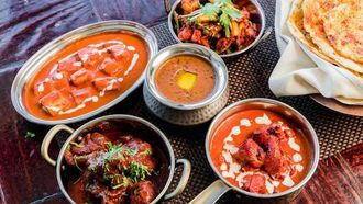 مطعم خيبر يطلق قائمته الصيفية الجديدة