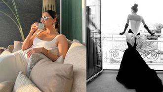 Kiara Advani Shines At Cannes 2024