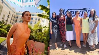 Kiara Advani's Empowering Roles