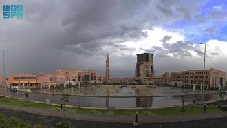 جامعة الملك خالد تتصدر تصنيفات الجامعة الشابة