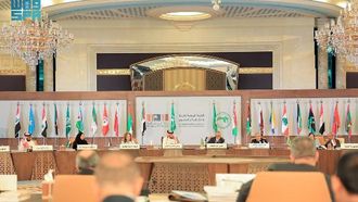 المملكة العربية السعودية تتولى رئاسة المجلس التنفيذي لمنظمة الألكسو